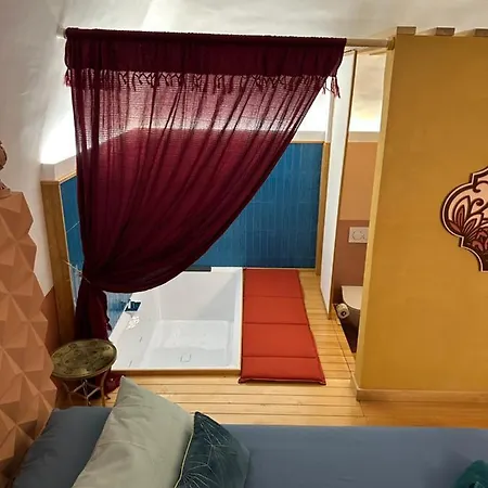 Sea 3* Μολφέττα