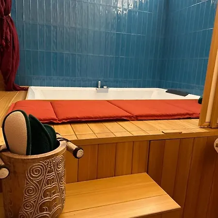 Sea Πανσιόν Μολφέττα