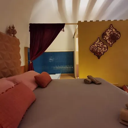 Sea Πανσιόν 3*