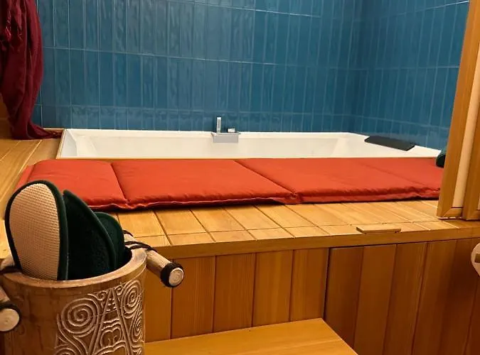 Sea Guest house Molfetta